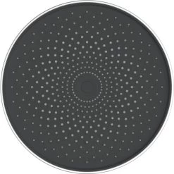 Schütte Design Regendusche La Rochelle Chrom Anthrazit -Bad Verkauf 4008431692111 2759 5