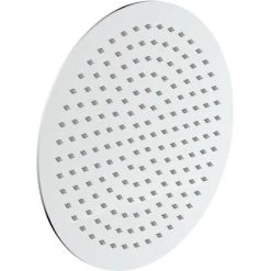 Schütte Kopfbrause Sumatra Rund Verchromt