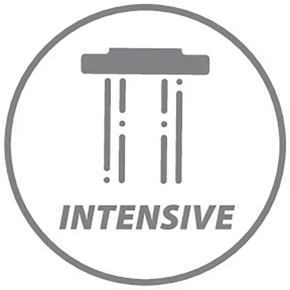 Wenko Ersatz-Geschirrbrause Wassereinsparung Ø 4,6 Cm Chrom 3 Wenko Ersatz-Geschirrbrause Wassereinsparung Ø 4,6 Cm Chrom – Bild 3