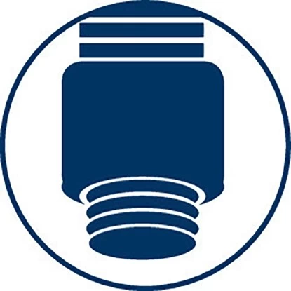 Wenko Ersatz-Geschirrbrause Wassereinsparung Ø 4,6 Cm Chrom 5 Wenko Ersatz-Geschirrbrause Wassereinsparung Ø 4,6 Cm Chrom – Bild 5