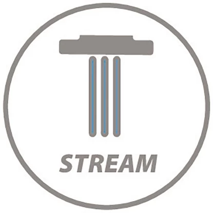 Wenko Ersatz-Geschirrbrause Wassereinsparung Ø 4,6 Cm Chrom 9 Wenko Ersatz-Geschirrbrause Wassereinsparung Ø 4,6 Cm Chrom – Bild 9