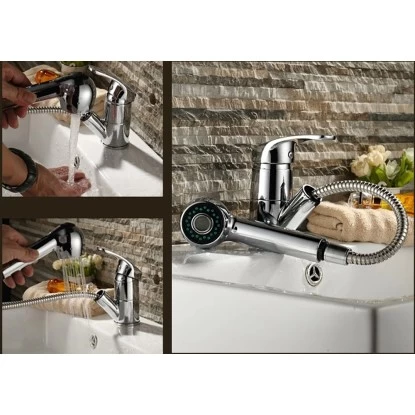 Wenko Ersatz-Geschirrbrause Wassereinsparung Ø 4,6 Cm Chrom 11 Wenko Ersatz-Geschirrbrause Wassereinsparung Ø 4,6 Cm Chrom – Bild 11