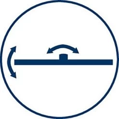 Wenko Duschsystem Young Eco Inkl. 2 Wasserspar-Regulatoren -Bad Verkauf 4008838404287 1068 AI 06