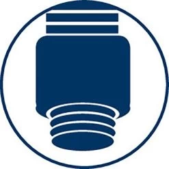 Wenko Duschsystem Young Eco Inkl. 2 Wasserspar-Regulatoren -Bad Verkauf 4008838404287 1068 AI 07