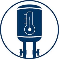 Wenko Duschsystem Young Eco Inkl. 2 Wasserspar-Regulatoren -Bad Verkauf 4008838404287 1068 AI 08