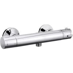 Wenko Duschsystem Young Eco Inkl. 2 Wasserspar-Regulatoren -Bad Verkauf 4008838404287 1068 S 02