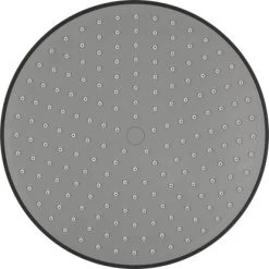 Baliv Überkopfbrause-Set KBS-22.340 6-teilig Schwarz -Bad Verkauf 4048121070270 S03 190221
