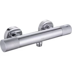 Baliv Thermostat-Duscharmatur DU-2060 Chrom