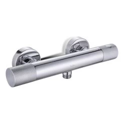 Baliv Thermostat-Duscharmatur DU-2060 Chrom 10 Baliv Thermostat-Duscharmatur DU-2060 Chrom -Bad Verkauf 4048122122190 S02 241120 L