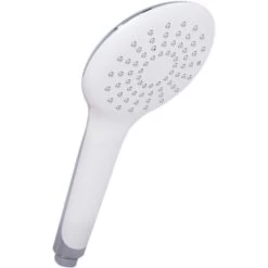 Schulte Komplettduschkabine Korfu II Alu-Natur Hellgrün 89x89x202 Cm -Bad Verkauf 4060991009808 2053 4 1