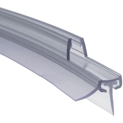 Schulte Wasserabweisprofile Gebogen Für MasterClass Und Garant 1 Schulte Wasserabweisprofile Gebogen Für MasterClass Und Garant