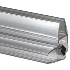 Schulte Magnetprofil 45° Vertikal Für Duschen 8 Mm Schließwinkel 90°