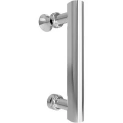 Schulte ExpressPlus Runddusche Sunny Sicherheitsglas Chromoptik 190x90x90cm -Bad Verkauf 4060991051197 2053 4