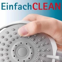 Schulte Duschsystem Rain II Mit Ablage White Style Thermostat -Bad Verkauf 4060991062742 8