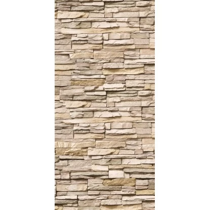 Schulte ExpressPlus Duschrückwand Dekor Stein Verblender- Hell 255 X 150 Cm 1 Schulte ExpressPlus Duschrückwand Dekor Stein Verblender- Hell 255 X 150 Cm