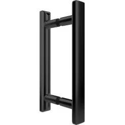 Schulte Drehtür Toura L + Seitenwand Pendelbar Schwarz 200 X 90 X 90 Cm Klar Hel 9 Schulte Drehtür Toura L + Seitenwand Pendelbar Schwarz 200 X 90 X 90 Cm Klar Hel -Bad Verkauf 4060991070068 2053 4