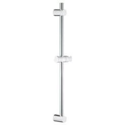 Grohe QuickFix Duschstange Vitalio Universal 60 Cm Chrom