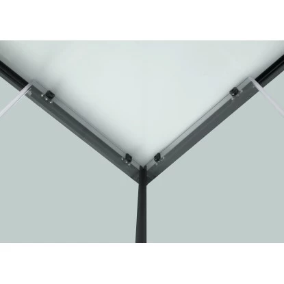 Sanotechnik Komplettduschkabine Sky 2 CL74 Schwarz 8 Sanotechnik Komplettduschkabine Sky 2 CL74 Schwarz – Bild 8