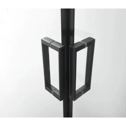 Sanotechnik Komplettduschkabine Sky 2 CL74 Schwarz 9 Sanotechnik Komplettduschkabine Sky 2 CL74 Schwarz – Bild 9