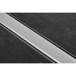 ESS Easy Drain Duschrinne Compact FF Zero 90 Cm Sperrwasserhöhe 30 Mm -Bad Verkauf 4855136 4855144 4855151 b3