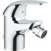 Grohe QuickFix Einhand-Bidetbatterie Swift Versenkbare Kette Chrom