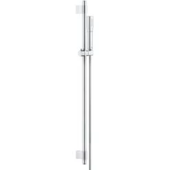 Grohe Brausestangenset Grandera Stick 1 Strahlart Chrom