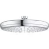 Grohe Kopfbrause Tempesta 210 Chrom