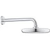 Grohe Kopfbrauseset Tempesta 210 Chrom