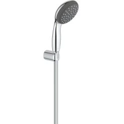 Grohe QuickFix Wandhalterset Vitalio Start 100 Chrom