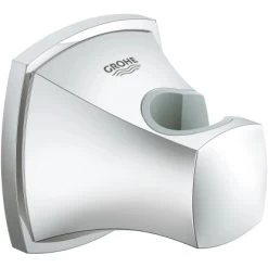 Grohe Handbrausehalter Grandera Chrom