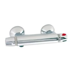 Sanitop-Wingenroth Thermostat Sopotherm Für Brause Chrom