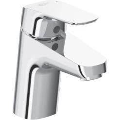 Ideal Standard Einhebel-Waschtischarmatur Ceraflex Chrom