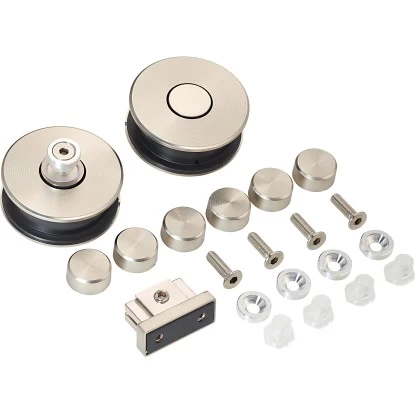 Rollen Set Für Duschkabine Morena 1 Rollen Set Für Duschkabine Morena