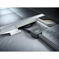 Duschrinne Alserio 90 Cm -Bad Verkauf 548078 2137 3