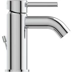 Ideal Standard Waschtischarmatur Ceraline Chrom 15 Ideal Standard Waschtischarmatur Ceraline Chrom -Bad Verkauf 605936 3049 3