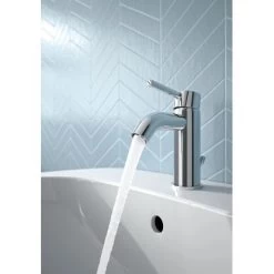 Ideal Standard Waschtischarmatur Ceraline Chrom 16 Ideal Standard Waschtischarmatur Ceraline Chrom -Bad Verkauf 605936 3049 4