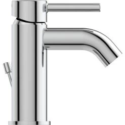 Ideal Standard Waschtischarmatur Ceraline Chrom 23 Ideal Standard Waschtischarmatur Ceraline Chrom -Bad Verkauf 605936 4650 2