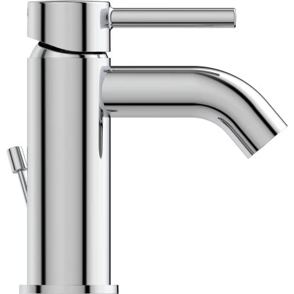 Ideal Standard Waschtischarmatur Ceraline Chrom 11 Ideal Standard Waschtischarmatur Ceraline Chrom – Bild 11