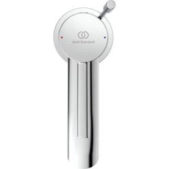 Ideal Standard Waschtischarmatur Ceraline Chrom 24 Ideal Standard Waschtischarmatur Ceraline Chrom -Bad Verkauf 605936 4650 3