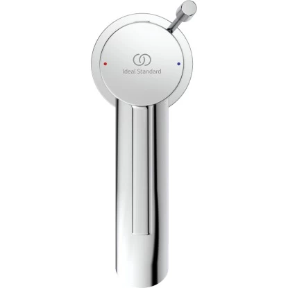 Ideal Standard Waschtischarmatur Ceraline Chrom 12 Ideal Standard Waschtischarmatur Ceraline Chrom – Bild 12