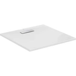 Ideal Standard Quadratische-Duschwanne Ultra Flat New 80 Cm X 80 Cm Weiß