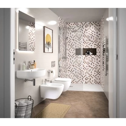 Ideal Standard Bidetarmatur Cerafine D Chrom 4 Ideal Standard Bidetarmatur Cerafine D Chrom – Bild 4