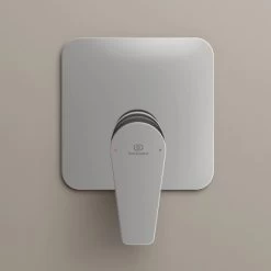 Ideal Standard Brausearmatur Cerafine D Unterputz Chrom 9 Ideal Standard Brausearmatur Cerafine D Unterputz Chrom -Bad Verkauf 611181 3049 4