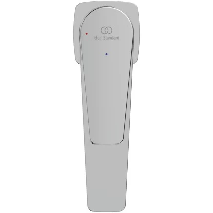 Ideal Standard Waschtischarmatur Cerafine D H105 Ohne Ablaufgarnitur Chrom 2 Ideal Standard Waschtischarmatur Cerafine D H105 Ohne Ablaufgarnitur Chrom – Bild 2