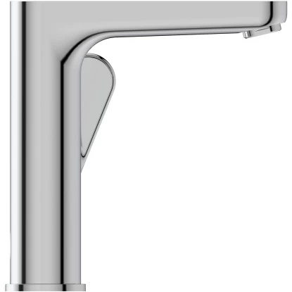 Ideal Standard Waschtischarmatur Cerafine O H155 Ohne Ablaufgarnitur Chrom 3 Ideal Standard Waschtischarmatur Cerafine O H155 Ohne Ablaufgarnitur Chrom – Bild 3