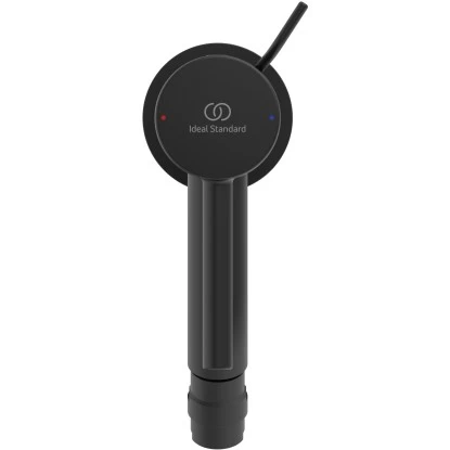 Ideal Standard Bidetarmatur Ceraline Silk Black 2 Ideal Standard Bidetarmatur Ceraline Silk Black – Bild 2