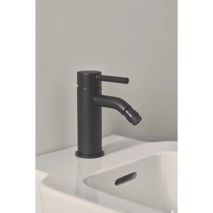 Ideal Standard Bidetarmatur Ceraline Silk Black 9 Ideal Standard Bidetarmatur Ceraline Silk Black – Bild 9