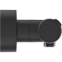 Ideal Standard Brausethermostat Ceratherm T25 Aufputz Silk Black 8 Ideal Standard Brausethermostat Ceratherm T25 Aufputz Silk Black -Bad Verkauf 611776 3049 3