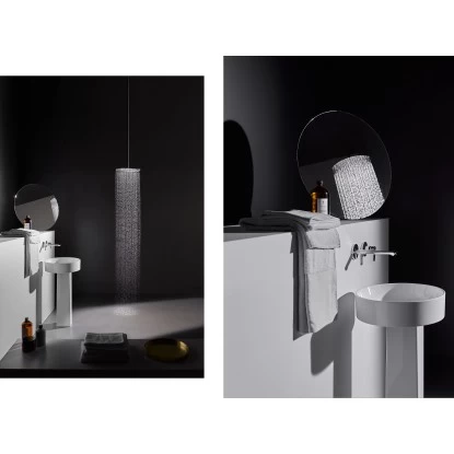 Ideal Standard Wand-Waschtischarmatur Connect Air Ausladung 22,5 Cm Chrom 3 Ideal Standard Wand-Waschtischarmatur Connect Air Ausladung 22,5 Cm Chrom – Bild 3