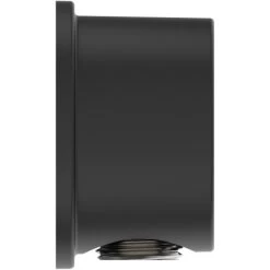 Ideal Standard Brauseschlauchanschluss Idealrain Round Silk Black 7 Ideal Standard Brauseschlauchanschluss Idealrain Round Silk Black -Bad Verkauf 614249 3049 3